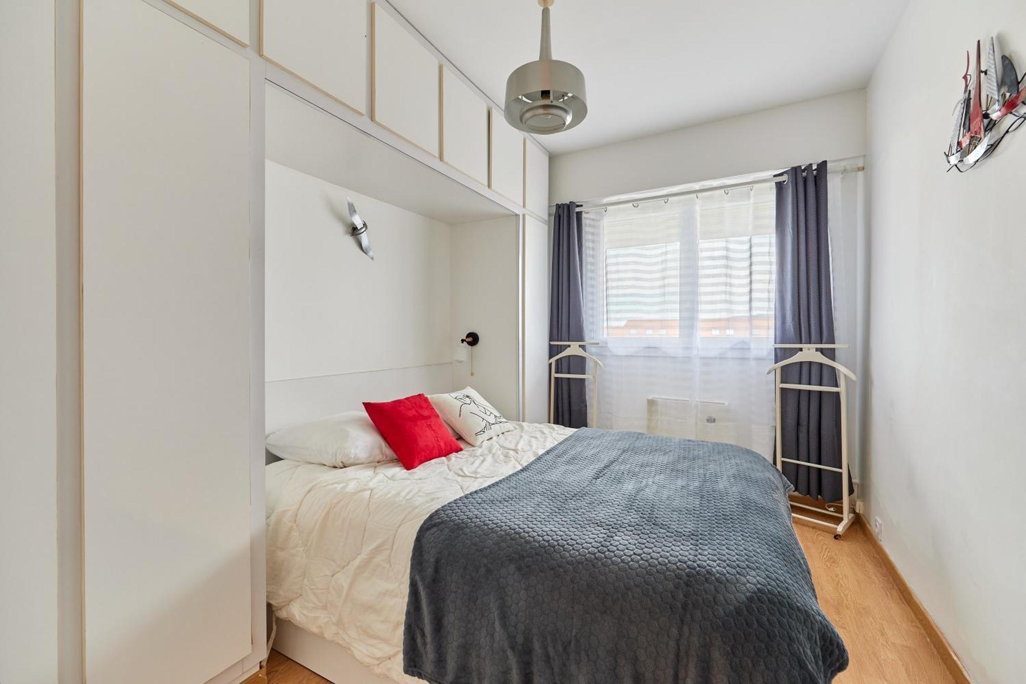 Le Plein Soleil - Appt Pour 6 Proche De La Plage Villers-sur-Mer Esterno foto